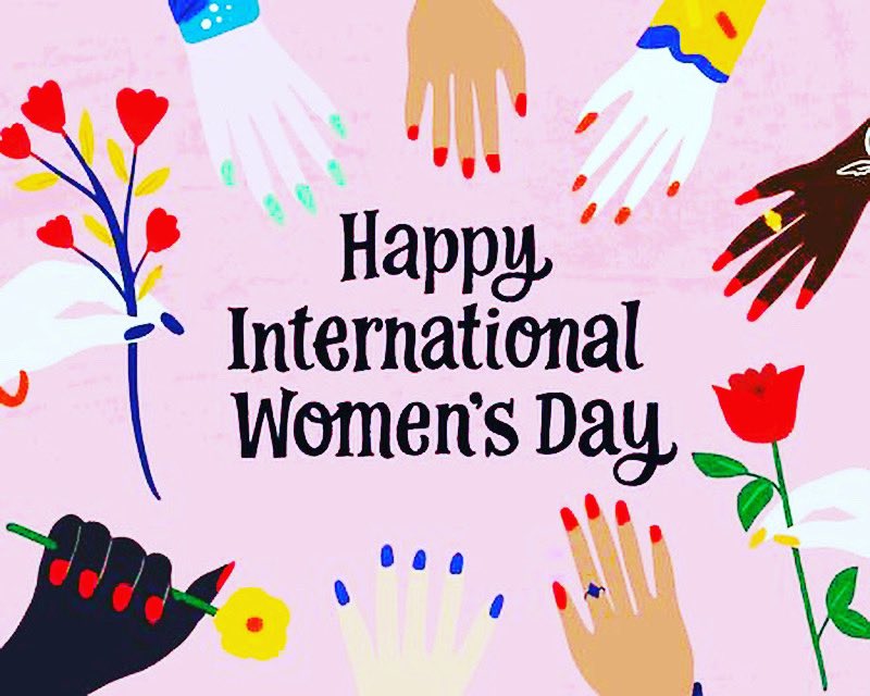 SolutionsMatter's tweet photo. International Women’s Day is a day to commemorate the struggles and success of the origin and history of women’s day. #SolutionsMatter  #womensequality #womensempowerment #internationalwomensday https://t.co/15B8RHXpPB