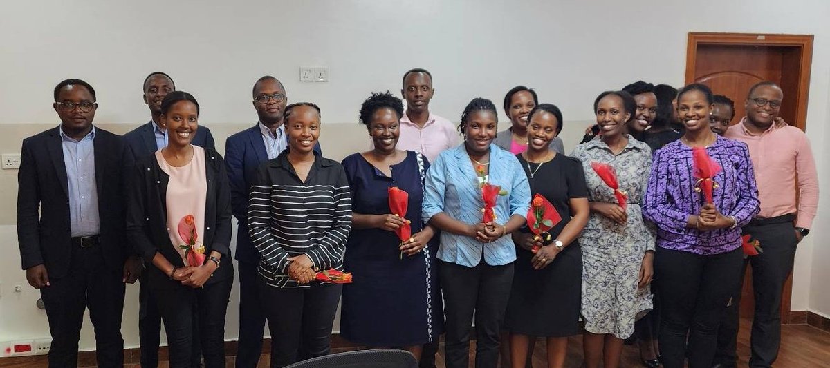 Rwanda Space Agency tweet media