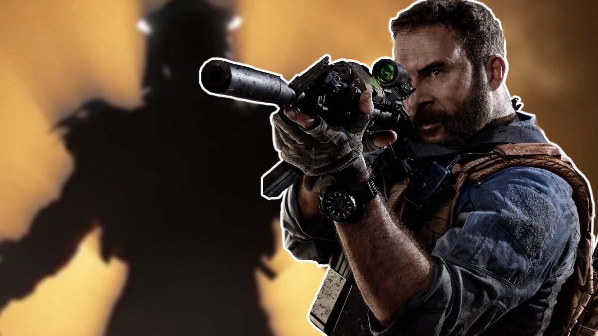 Call of Duty Modern Warfare 2 Collaborates with Teenage Mutant