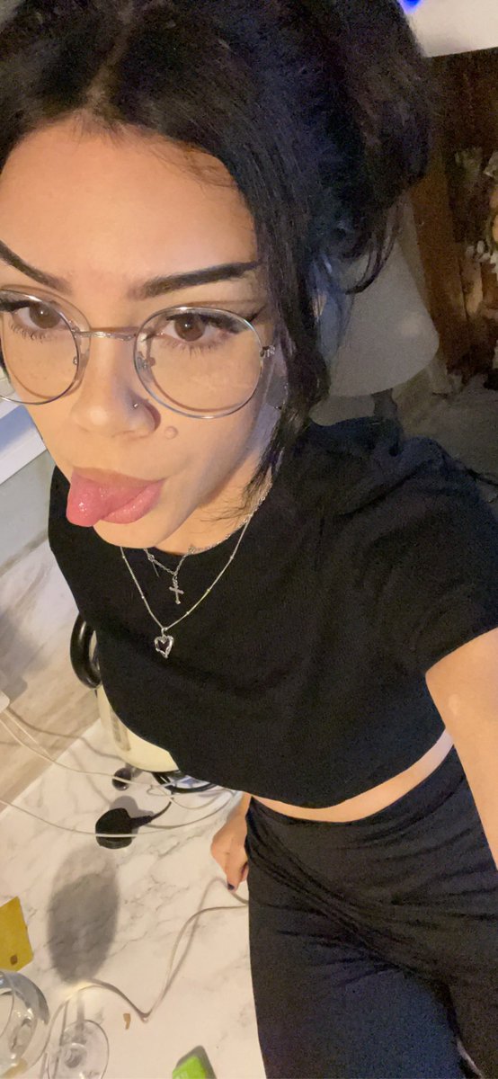 felt pretty :) ♥️