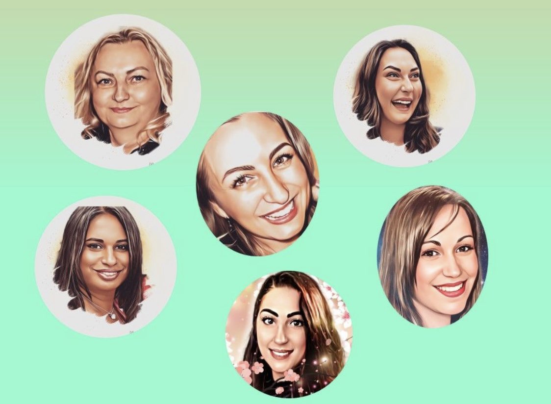 pi_group_ltd's tweet image. Happy International Women’s day from all the ladies at @pi_group_ltd &amp;amp; @PiSQLtd #PiTeam