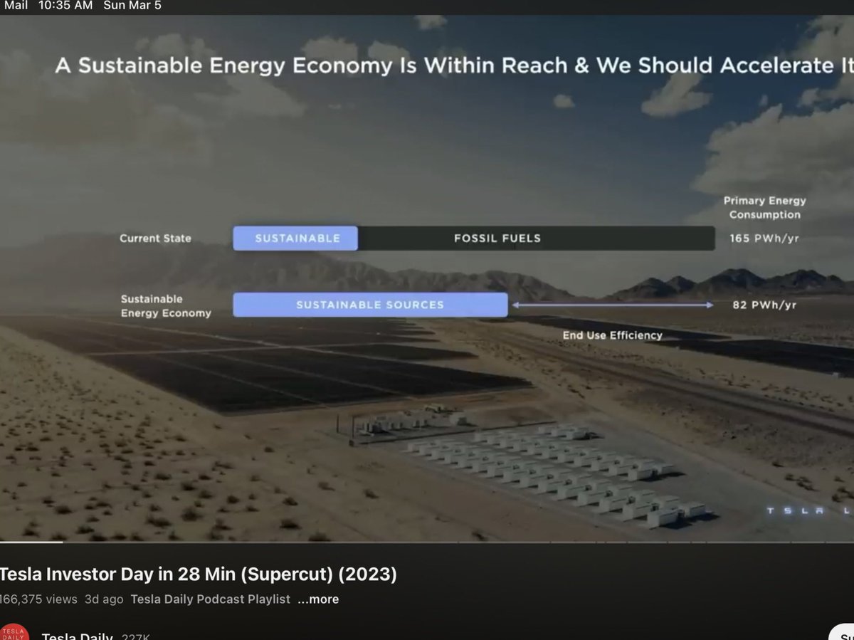 BobLandell's tweet image. Ok but burning more &amp;amp; adapting is a recipe for collapse. The 80% FF claim is a red herring (EVs effic 4x better than ICE; heat pump effic 4x better than gas furnace). #predatorydelay