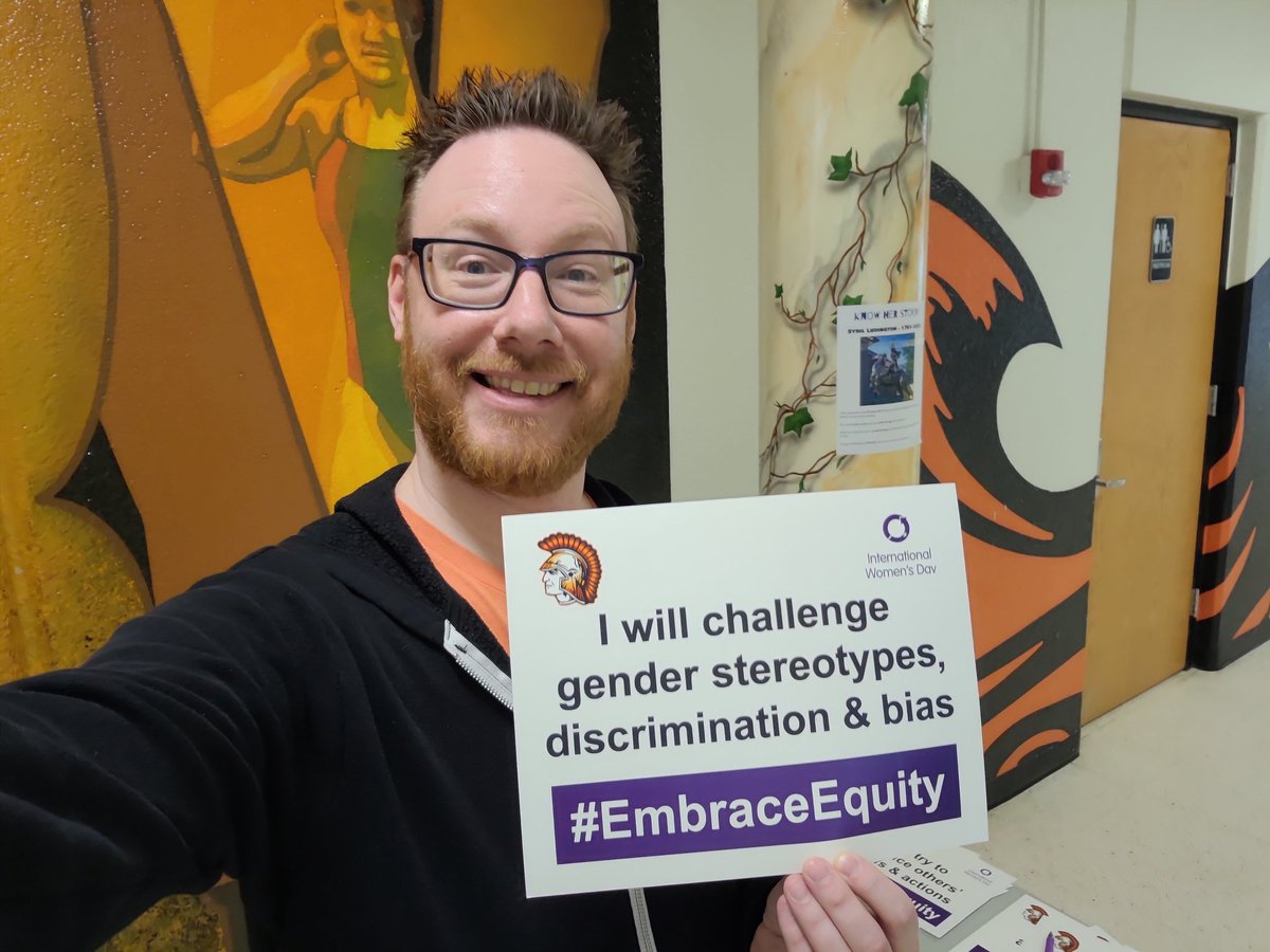 #EmbraceEquity <a href="/mchsactivism/">EmpowerHER</a>