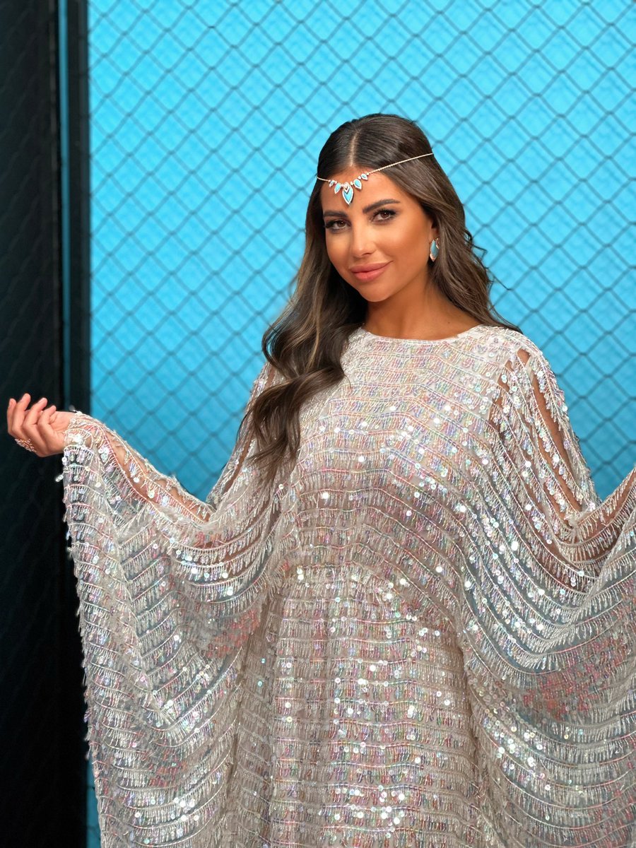 سارة مراد tweet media