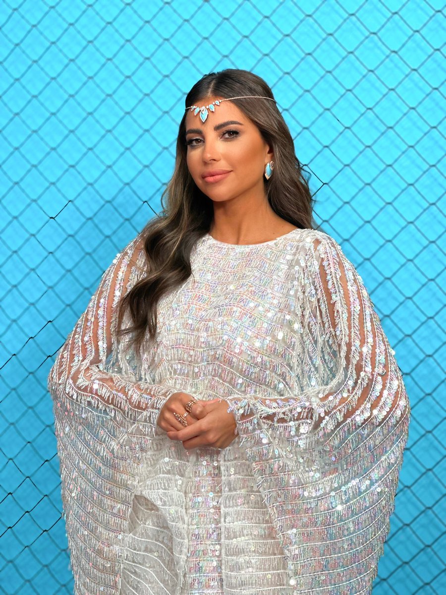 سارة مراد tweet media