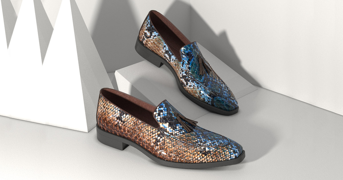 GirottiCustom's tweet photo. Are you looking to add some energy to your outfit? We have the answer β animal print shoes! π
These eye-catching prints will certainly add an exotic undertone to your style, see how >> https://t.co/pkKlbLDAjY
#GirottiCustom #AnimalPrints https://t.co/PwRF2g3SeK