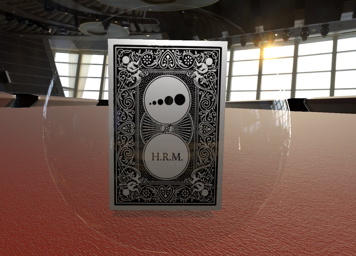MarblesEvolved's tweet photo. 🔥ARE YOU READY TO ROLL YOUR WAY DOWN TO #VEGAS TO PLAY #POKER AT THE #WSOP?🔥

Introducing our FIRST OF 10 CATEGORIES of Gen 2 Marbles:
🃏The High Roller Marbles!🃏

A 🧵on this incredible new way to roll: https://t.co/9R4bqdv2g3