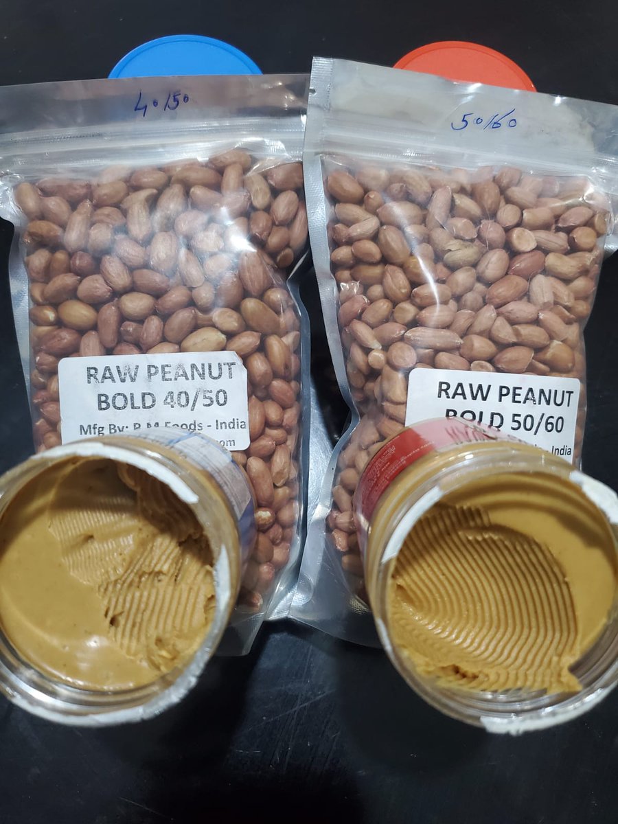 davidoletetu's tweet photo. Do you need Raw imported peanut Bold  40/50 and 50/60 for your peanut  butter or creamy and crunchy peanut butter from India already made in bulk CIF https://t.co/MhHsE1sY5S us info@sapphireimportex.co.ke https://t.co/lrq0sC388j