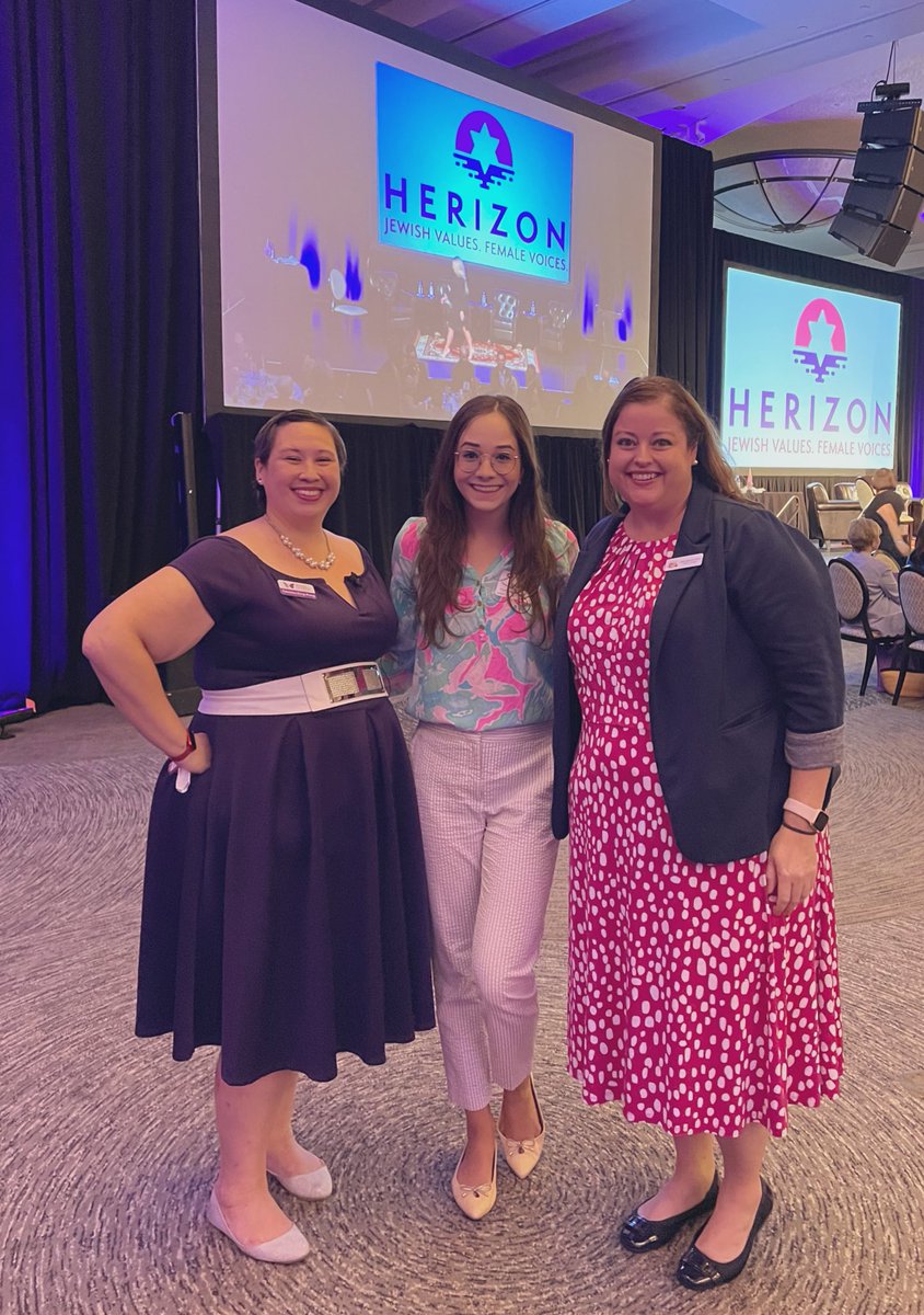 Inspiring #InternationalWomensDay <a href="/joinherizon/">Herizon</a> 20th Anniversary Luncheon! 💫 Let’s work towards a world where gender is not a barrier to safety &amp; success and all women/girls have equal social, political, and economic opportunities. <a href="/TakeataKing/">Takeata King Pang</a> #LPBC2020 <a href="/LeadershipPBC/">Leadership PBC</a>