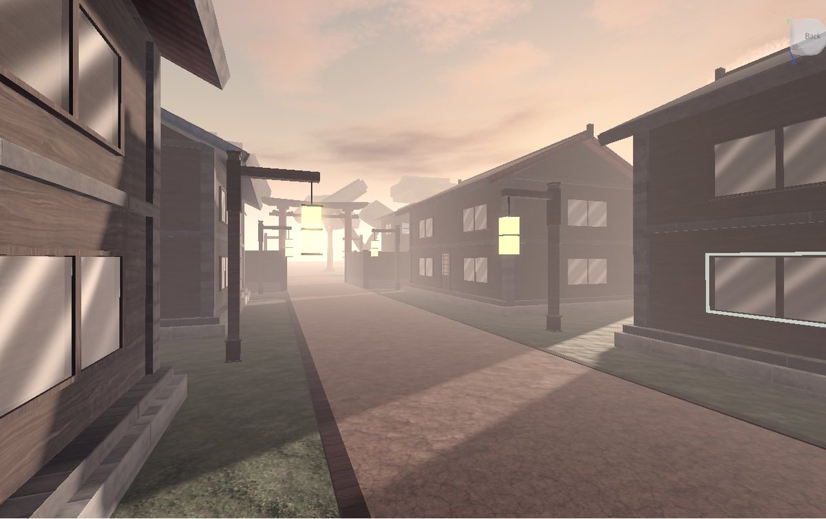 VelocitySlayers's tweet photo. Huyen Village…

Made by our new builder! https://t.co/fkDfDTT5Rt