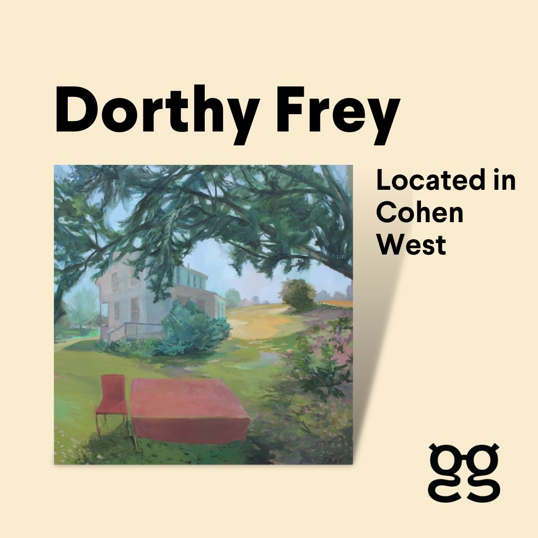 goggleworks's tweet image. Let's celebrate our current exhibiting artists! 🎉

Bring your friends and family to join us this Friday, March 10th from 6-8pm for our gallery reception in the Cohen Galleries. Speak with the artists, enjoy light refreshments, and learn more about the beautiful art currently sho