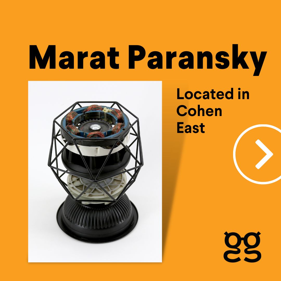 goggleworks's tweet image. Let's celebrate our current exhibiting artists! 🎉

Bring your friends and family to join us this Friday, March 10th from 6-8pm for our gallery reception in the Cohen Galleries. Speak with the artists, enjoy light refreshments, and learn more about the beautiful art currently sho