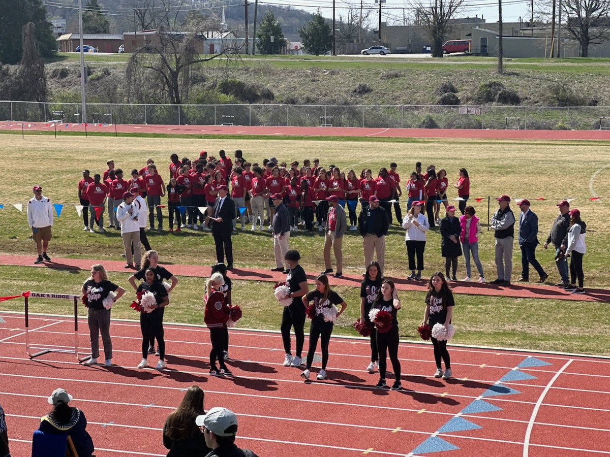 Ben Martin Track Dedication. Thanks to the 2 best AD’s in the business. They focus on THEIR teams. ⚡️❤️⚡️
