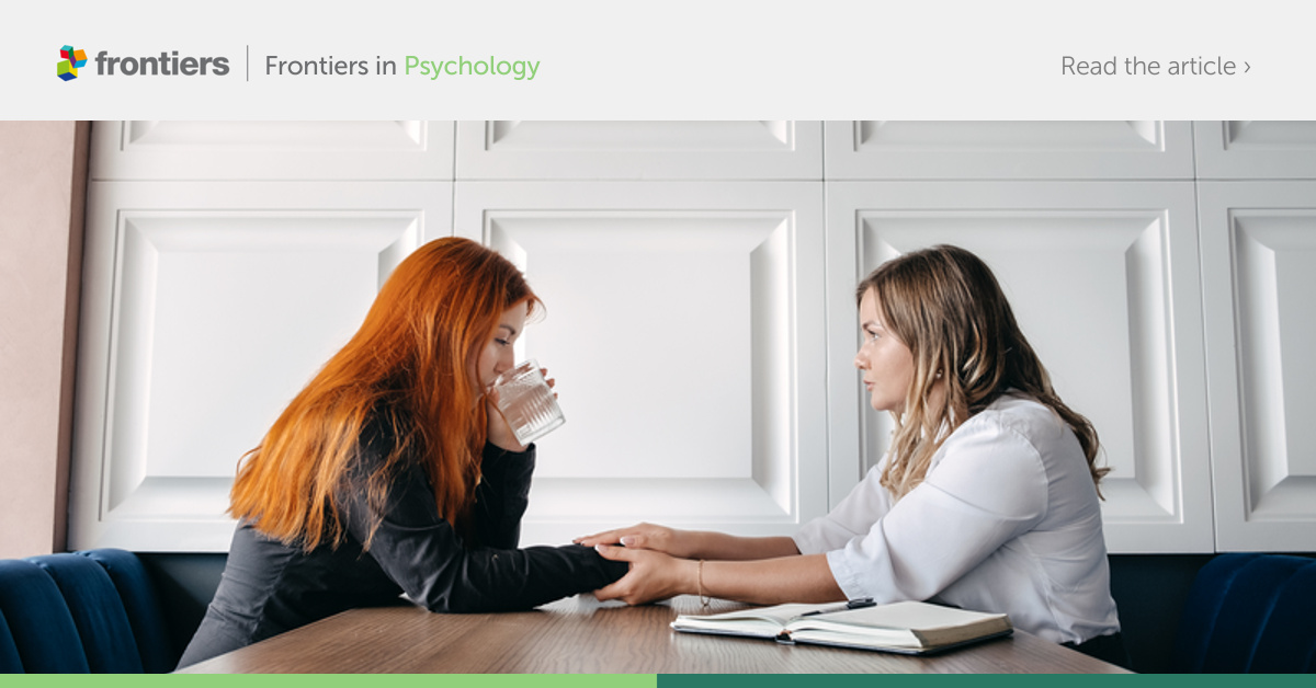 To mark #InternationalWomensDay we are highlighting a new paper reporting how infertility stigma can bring heavy mental pressure and psychological burden to infertile women and affect their quality of life.

Read and download the article➡️fro.ntiers.in/nQAS