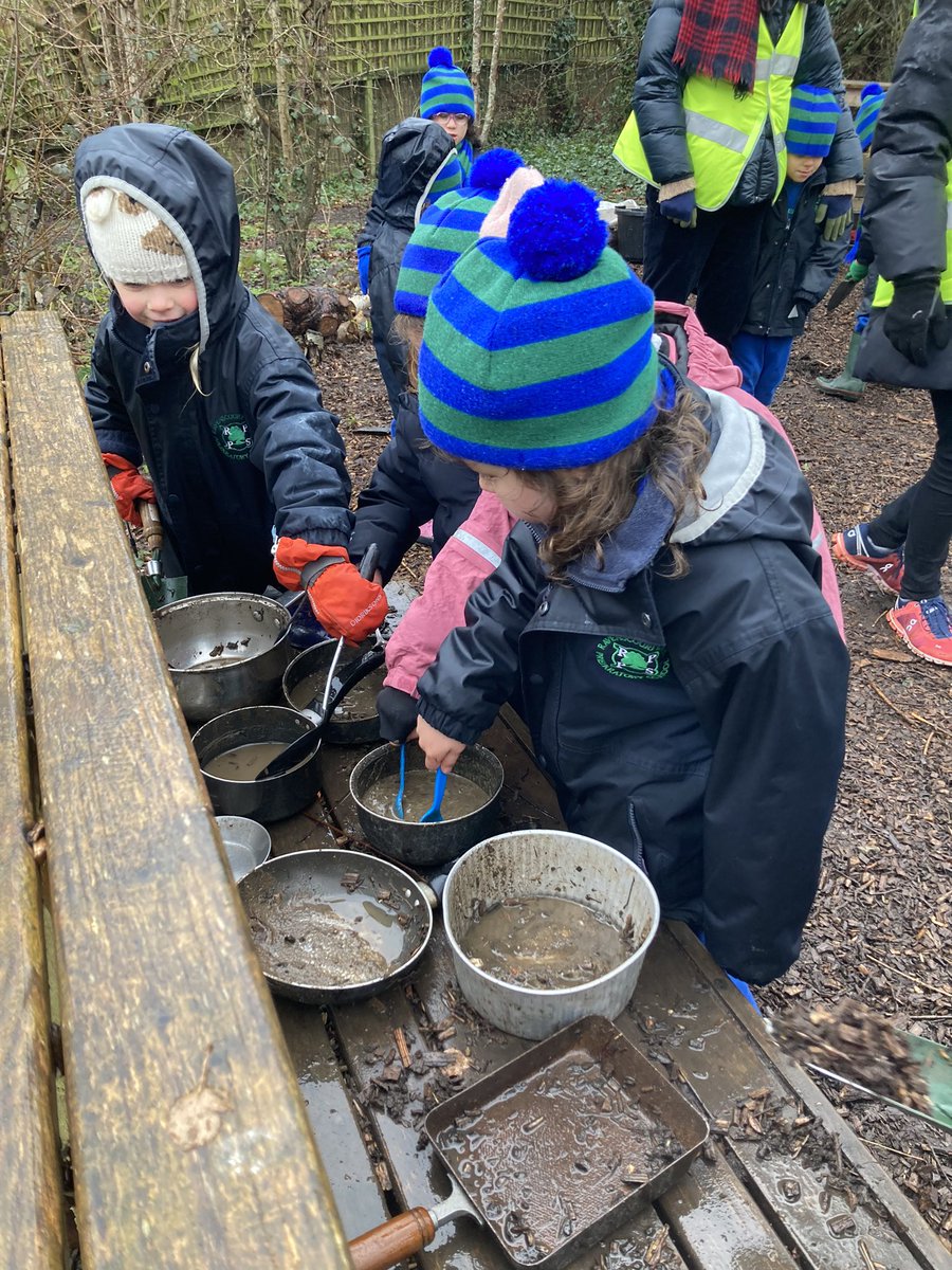 RPPS_Reception's tweet image. Rain, hail or snow, off to the @WWTLondon we go!