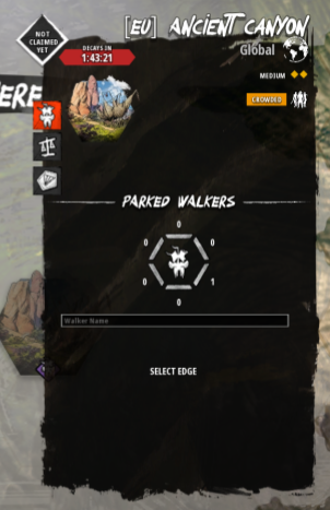 Join us today for another full action packed event tile starting at peak hours for each region.

Is your clan skilled enough to get most of the tablets?

#gaming #pvp #hardcorepvp #fullloot #walkers