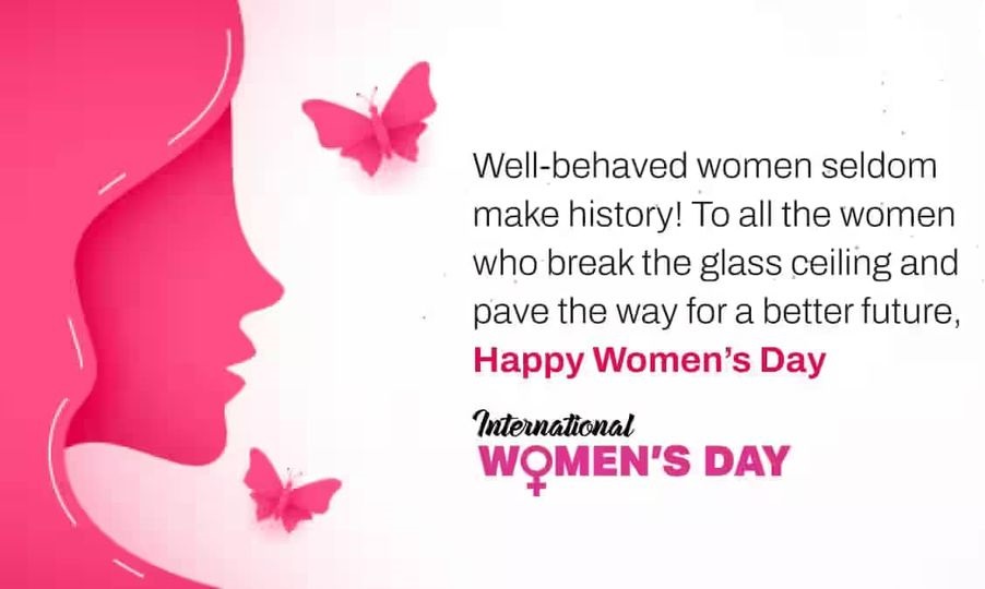 Happy International Womens Day! From the company that stands for beauty, innovation, optimism, and above all for women.  A V O N #keepgoing #nevergiveup #staystrong #liftoneanotherup #avon #shinebright 
✨ 𝐹𝑒𝑒𝑙 𝑓𝑟𝑒𝑒 𝑡𝑜 retweet ✨