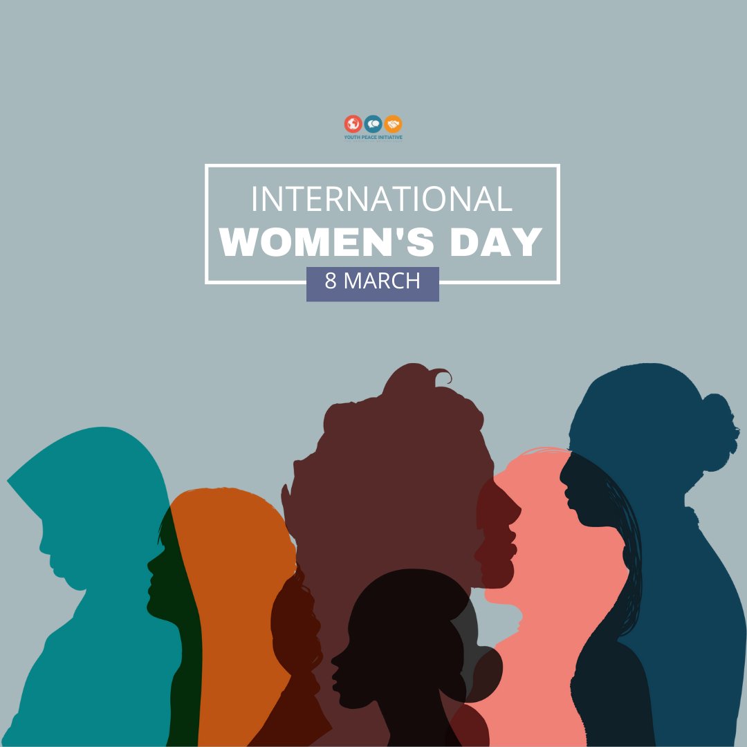 YPITheHague's tweet photo. How to #EmbraceEquality? For #IWD2023 YPI asked @rhea_mahanta and #LyraSennes about their experience as women in the peace and conflict field. ♀ read the full interview here: https://t.co/baDbtT1v30 https://t.co/UOBd33uQy7