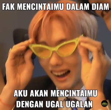 nct_menfess's tweet photo. nct!
SIJEUNI SETELAH MELIHAT DREAMIES SALIM SAMA PAK MUH 😭 https://t.co/Ur3janzXZm