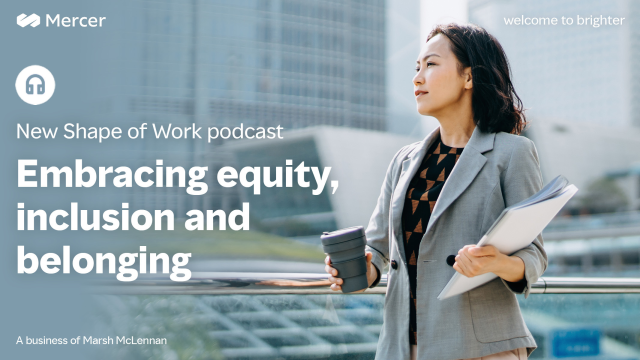 LizzieFe's tweet photo. How can organizations #EmbraceEquity and make it part of their DNA? Our latest #podcast explores how #leadership can commit to #GenderEquity for #IWD2023 and beyond https://t.co/F1Klt3FyL7 https://t.co/ysw7plH1BT