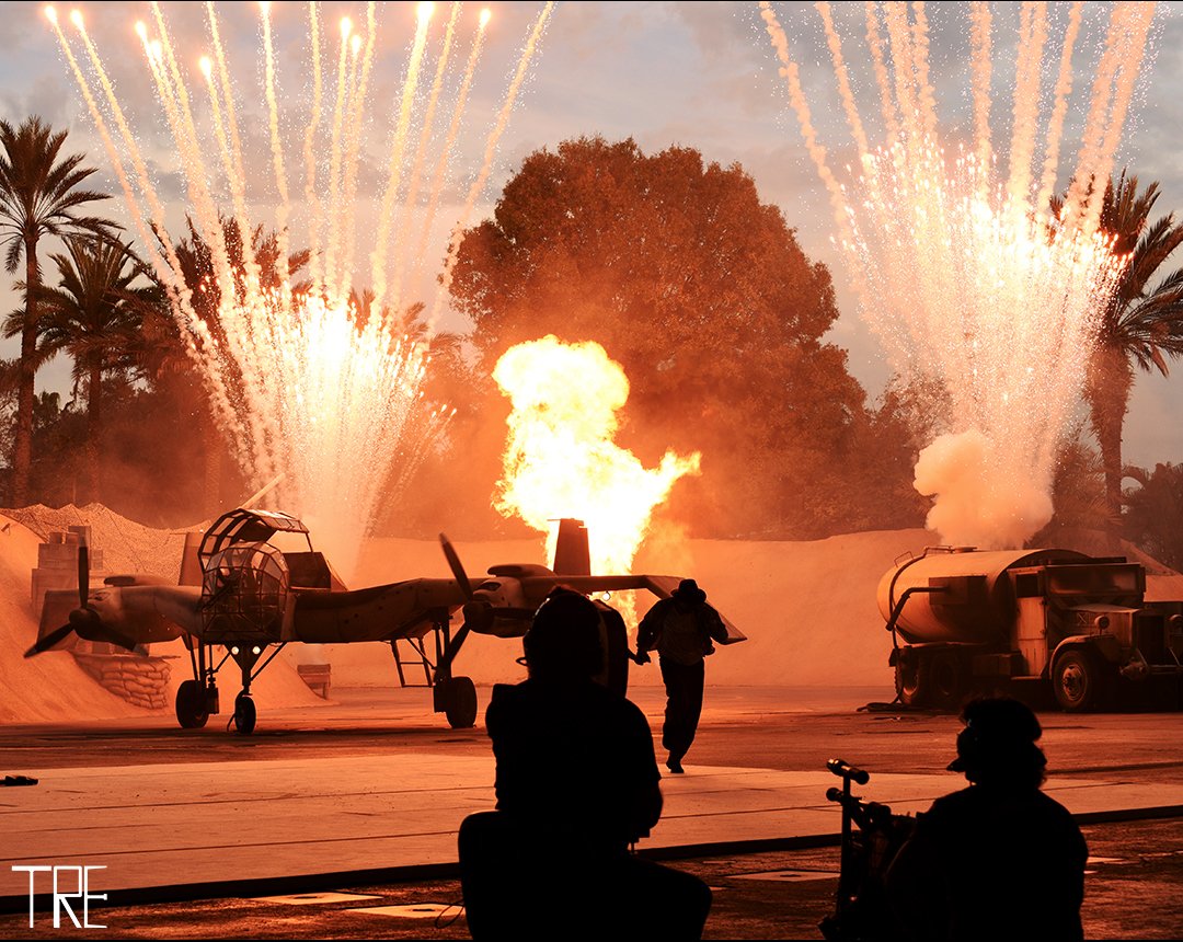 #indianajonesepicstuntspectacular finale.  My favorite daytime show.

#indianajones #indianajonesstuntshow #hollywoodstudios #disneyhollywoodstudios #stuntshow #disneyworld #disneyparks #disney #wdw #waltdisneyworld #disneyphotography #indianajonesstuntspectacular