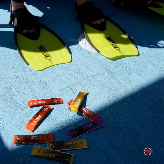Strike Force Energy tweet media