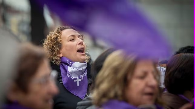OVecinosEolia's tweet photo. Veciñas!

Hoy alrededor de los 40 municipios habrán reuniones, manifestaciones y expresiones con motivo del #DiaInternacionalDeLaMujer

Hoy encuesta sobre las preocupaciones de las Veciñas del país.

#InternationalWomensDay https://t.co/OWZyfR68Qj