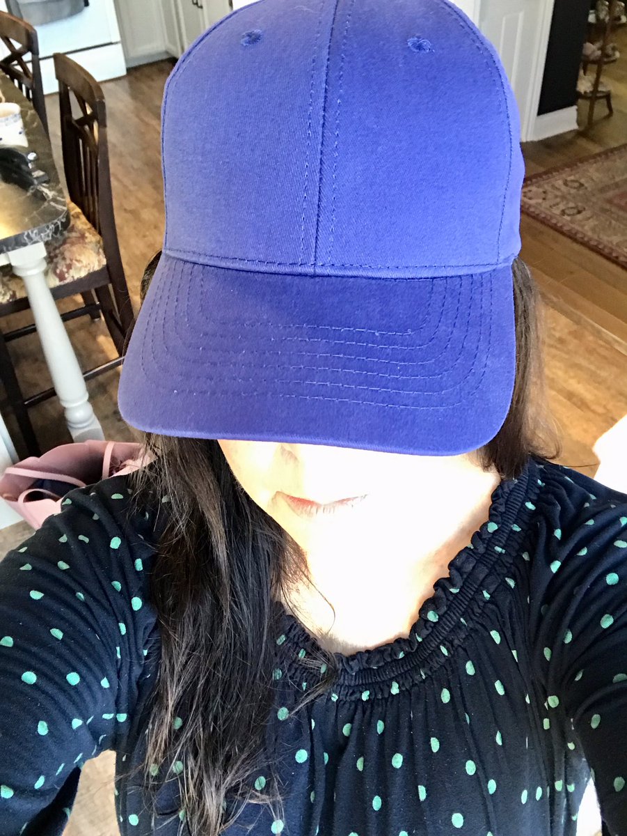 mariesgotthis's tweet photo. Team caps have arrived from lovely Vancouver Canada! Percy’s Posse is getting ready for #bumrun and #pushforyourtush this Spring.  #ColorectalCancer #ColorectalCancerAwarenessMonth #cancer #recovery @HatsandCaps_ https://t.co/tR6DVk6jsT