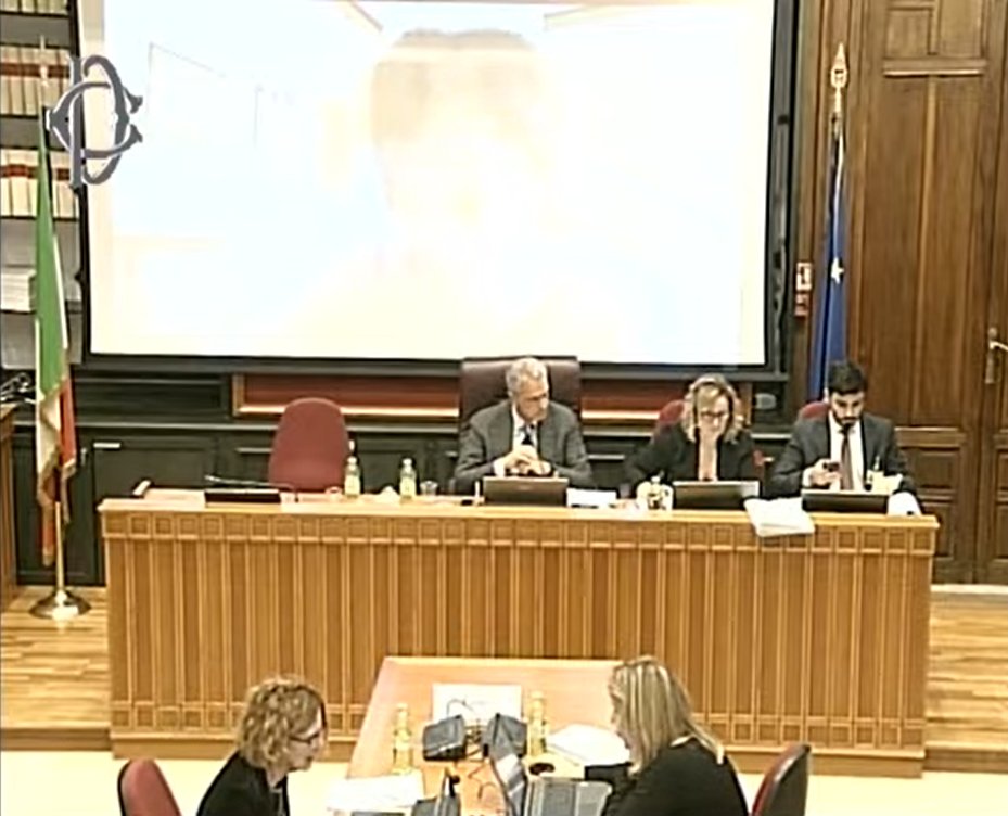 Dove Si Riuniscono I Rappresentanti Del Tuo Comune Camera dei deputati on Twitter: "Diritto di voto in un comune diverso