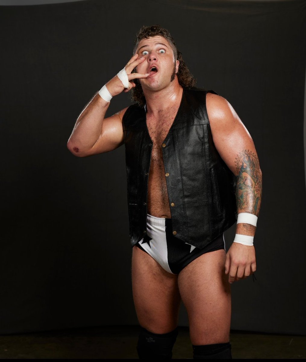 ThrillbillyTCB's tweet photo. Ready to make my debut for any and all Super Mark Indie Promotions
Have kick pads, will travel...
📸 @glassheartmedia
👕 @angrylemonade
#indie #indiedarling #superindie #flips #youngbuck #cuckoo #wilsonstrengthsystems #nwa #nwapower #nwausa #wrestling #prowrestling https://t.co/4pd0atISOS