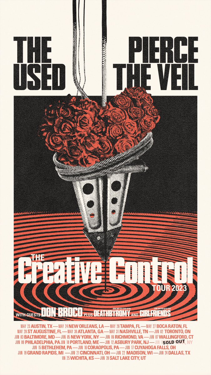 Pierce The Veil tweet media