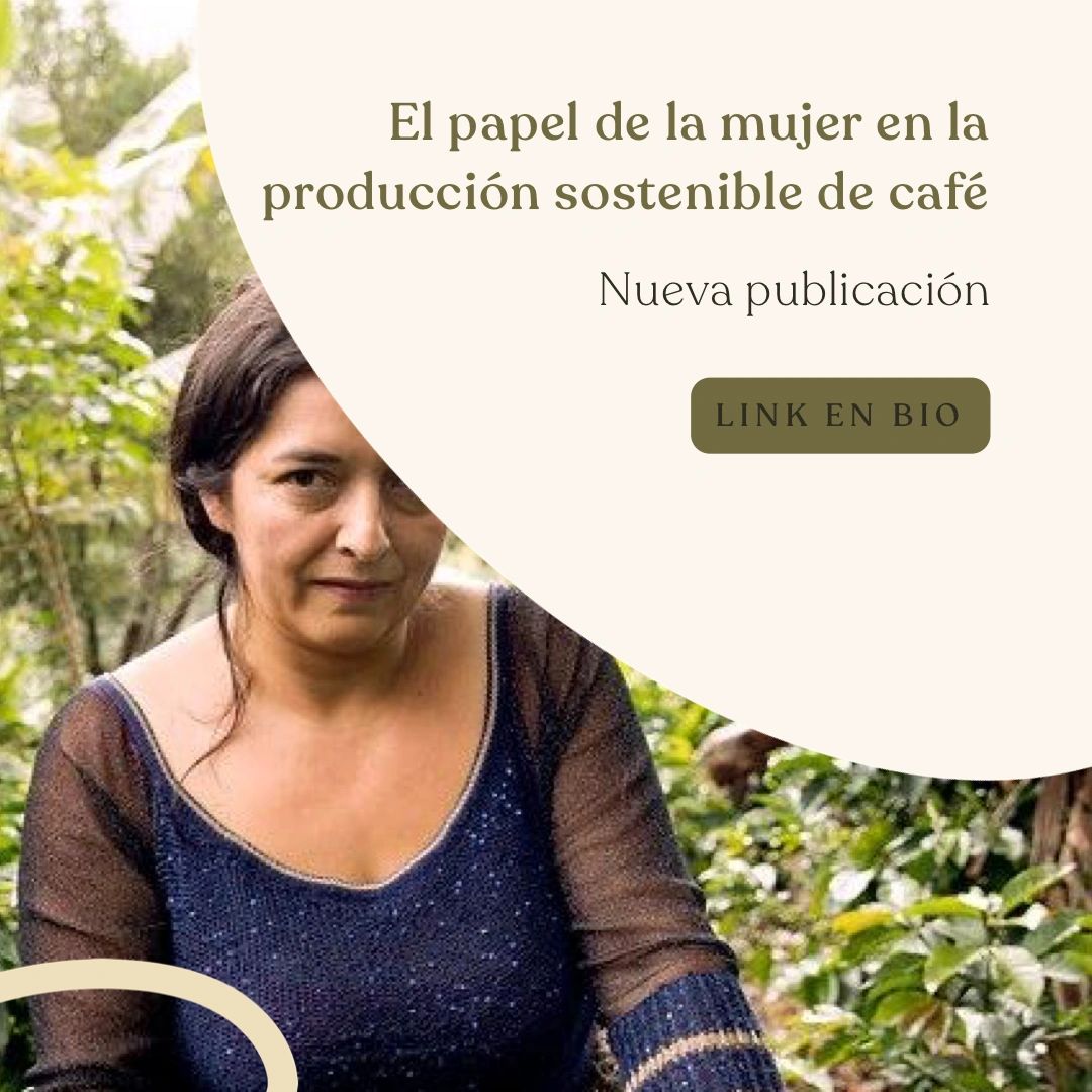 NanoBioColombia (@nanobiocolombia) on Twitter photo En Colombia, el empoderamiento de mujeres es clave en la producción sostenible de café. Proyectos internacionales transforman desechos de café en biogás con enfoque de género. #MujeresEnLaProducción #CaféSostenible #DesarrolloSostenible #IgualdadDeGénero. rb.gy/ba0vuz En Colombia, el empoderamiento de mujeres es clave en la producción sostenible de café. Proyectos internacionales transforman desechos de café en biogás con enfoque de género. #MujeresEnLaProducción #CaféSostenible #DesarrolloSostenible #IgualdadDeGénero. rb.gy/ba0vuz