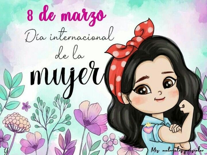 Felicidades para todas las Educadoras Sibanicuense en este 8 de Marzo #EducadoresSibanicuense #EducadoresCamagueyanos <a href="/CubaMined/">MINED</a> <a href="/escuredo_mercy/">María Mercedes Escuredo Olazabal</a> <a href="/elsa_ena/">Ena Elsa Velázquez Cobiella</a> <a href="/FMC_Cuba/">FMC de Cuba</a> <a href="/TeresaBouse/">Teresa Bouse</a>