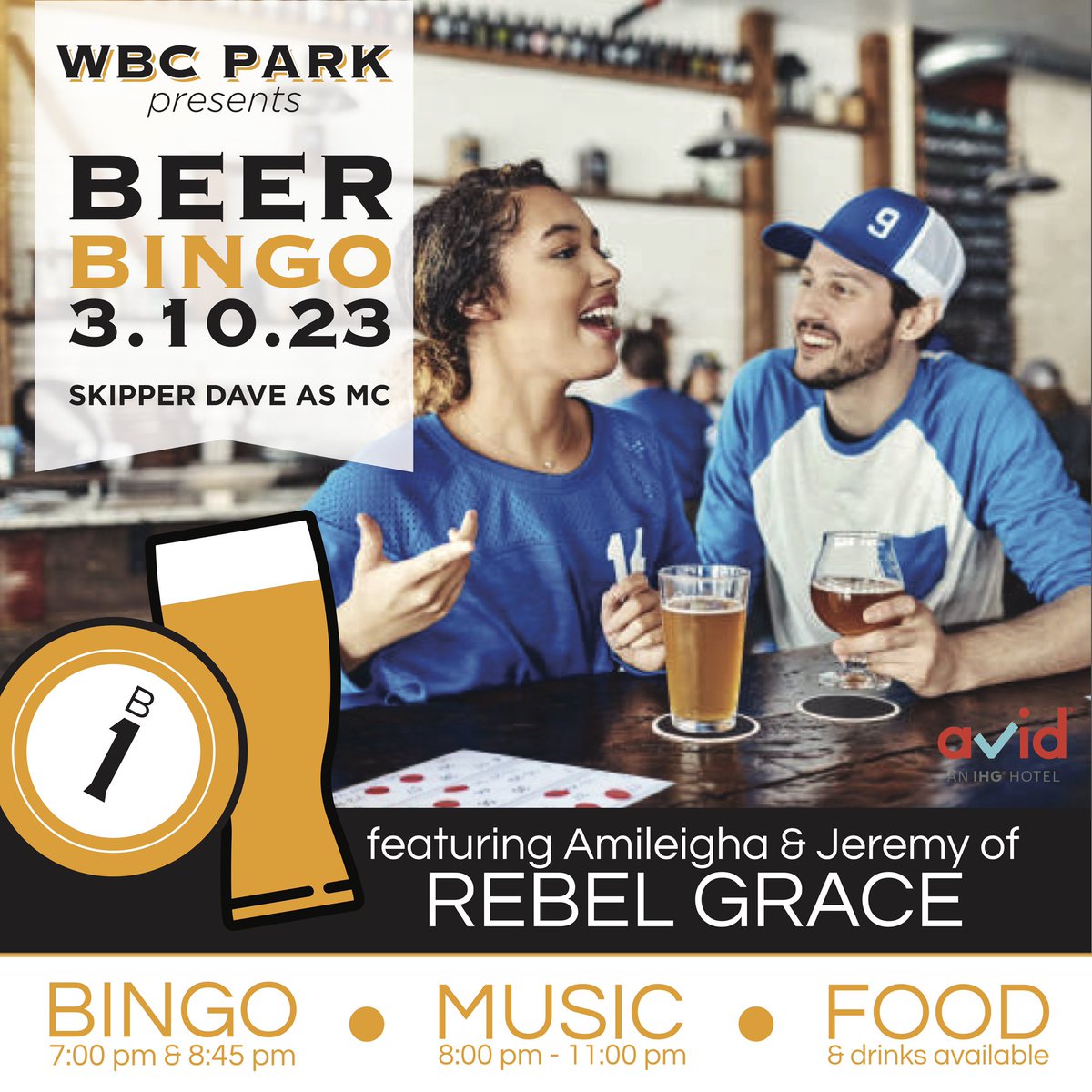 WBC Park tweet media