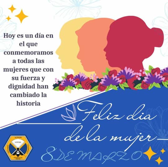 En 1910, en la 2da Conferencia Internacional Mujeres Socialistas en Copenhague, se propuso establecer un Día Internacional de la Mujer y promover igualdad de género y derecho al voto femenino. Se aprueba por unanimidad el 8 de marzo. <a href="/citmacuba/">Ministerio de Ciencia, Tecnología y Medio Ambiente</a> <a href="/ElbaRosaPM/">Elba Rosa</a> <a href="/adianez_taboada/">Adianez Taboada</a>
