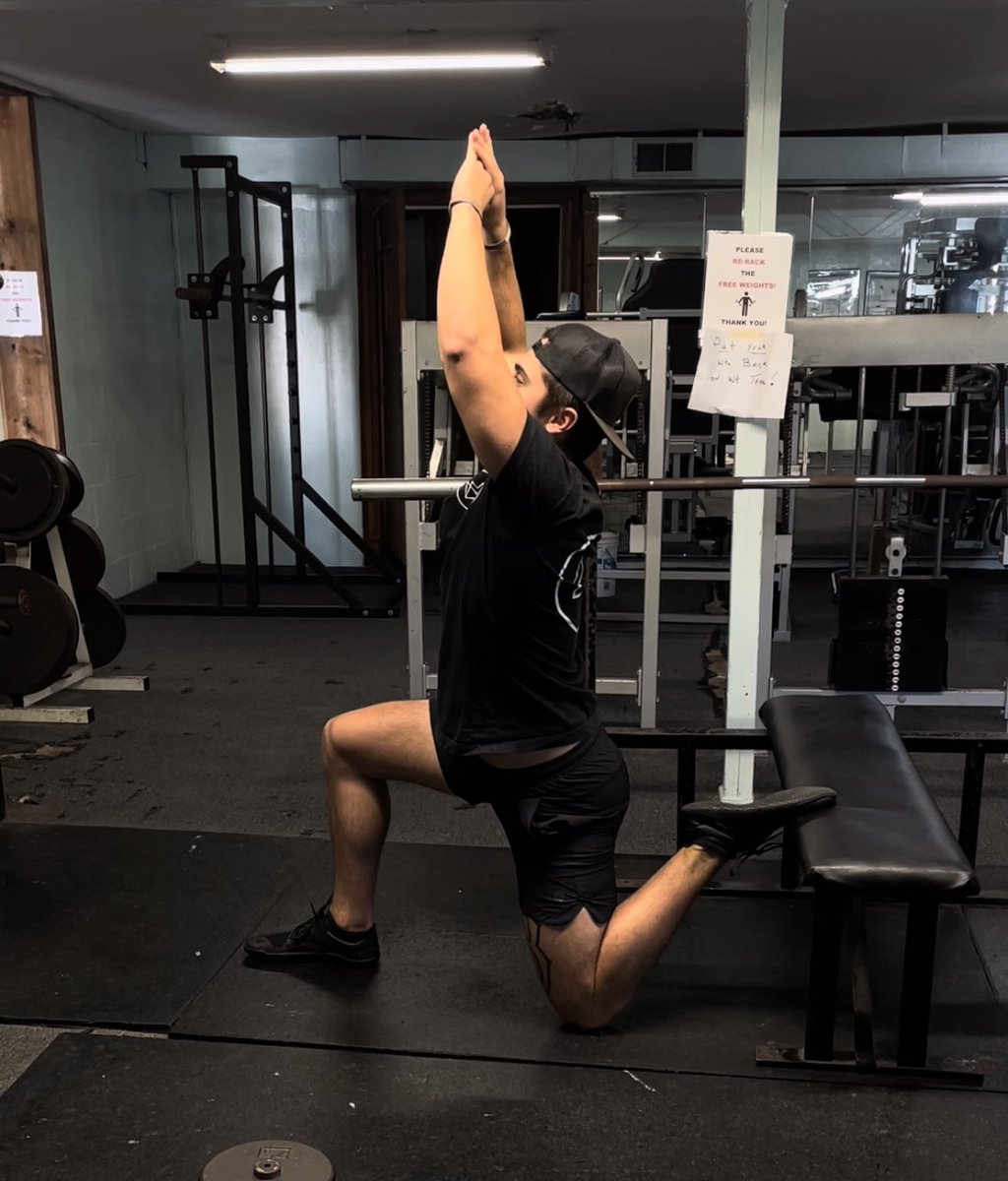MattSMoore_'s tweet photo. If you sit more than 2 hours a day

You should do these 3 stretches 👇 https://t.co/cfS3h2InKy