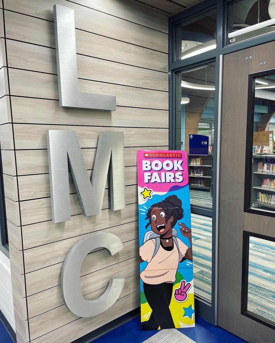 ccsd21twain's tweet photo. Book Fair, Bingo, raffle prizes, Pep Squad performance, popcorn, and pizza! You don’t want to miss out on the fun tomorrow from 5-7 PM! #21Learns🍿🎟️🍕 https://t.co/IYsQDN4fnj