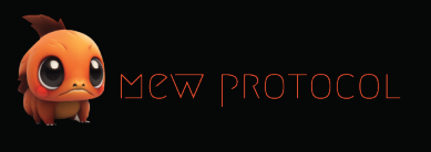 mewprotocol's tweet photo. @MancingCrypto @obongxyprone @SKYDR12 @PetrexTots @venividi_trade https://t.co/p8Tm3zBgLl