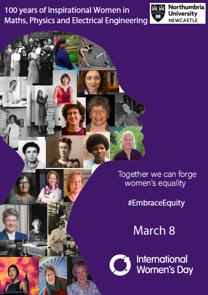 Maths Physics and Elec. Eng. @ Northumbria tweet media