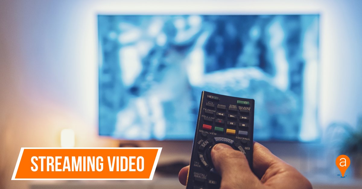 AffinityAnswers's tweet image. DID YOU KNOW 👀

According to research from Analytic Partners, Advanced TV is yielding an ROI 30% higher than that for other marketing channels — even though Advanced TV is averaging just 7% of total spend! 😱

Learn more about Advanced TV NOW &amp;gt;&amp;gt; bit.ly/3CEdxWo