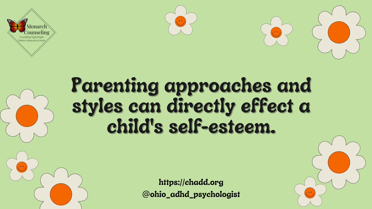 ADHD_Psych_Ohio's tweet photo. What have you found to work best for you when parenting a child with ADHD? #ADHD #MonarchCounseling #ADHD2023 #adhdsupport #adhdchallenges #adhdparenting #adhdtips https://t.co/mExEWnh5bn