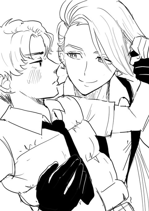 アカデミーのいじめっ子、十歳年上のちりちゃんにわからせられる(恋) 