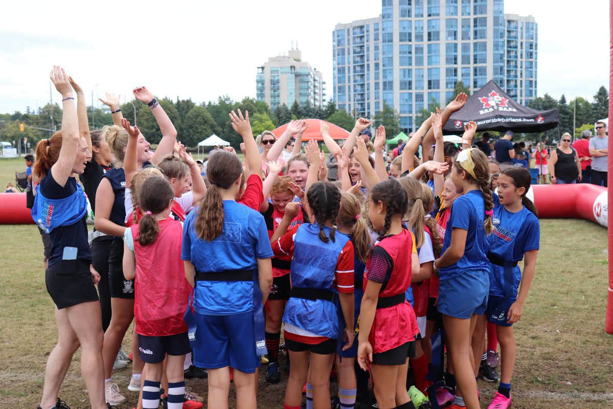 RugbyOntario's tweet photo. March is #InternationalWomen’sMonth and today, March 8th, is #InternationalWomensDay! https://t.co/SfZYUs5tNa