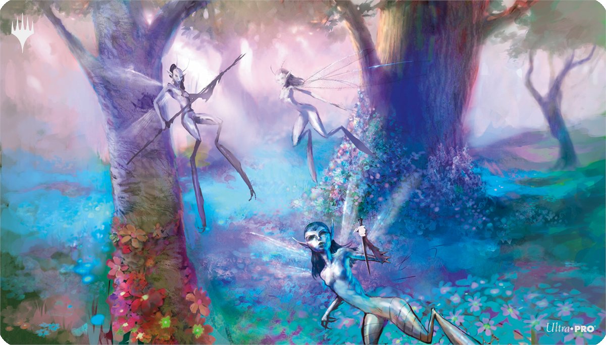 Original Magic Art on Twitter "Less than 48 hours remain in the Nils