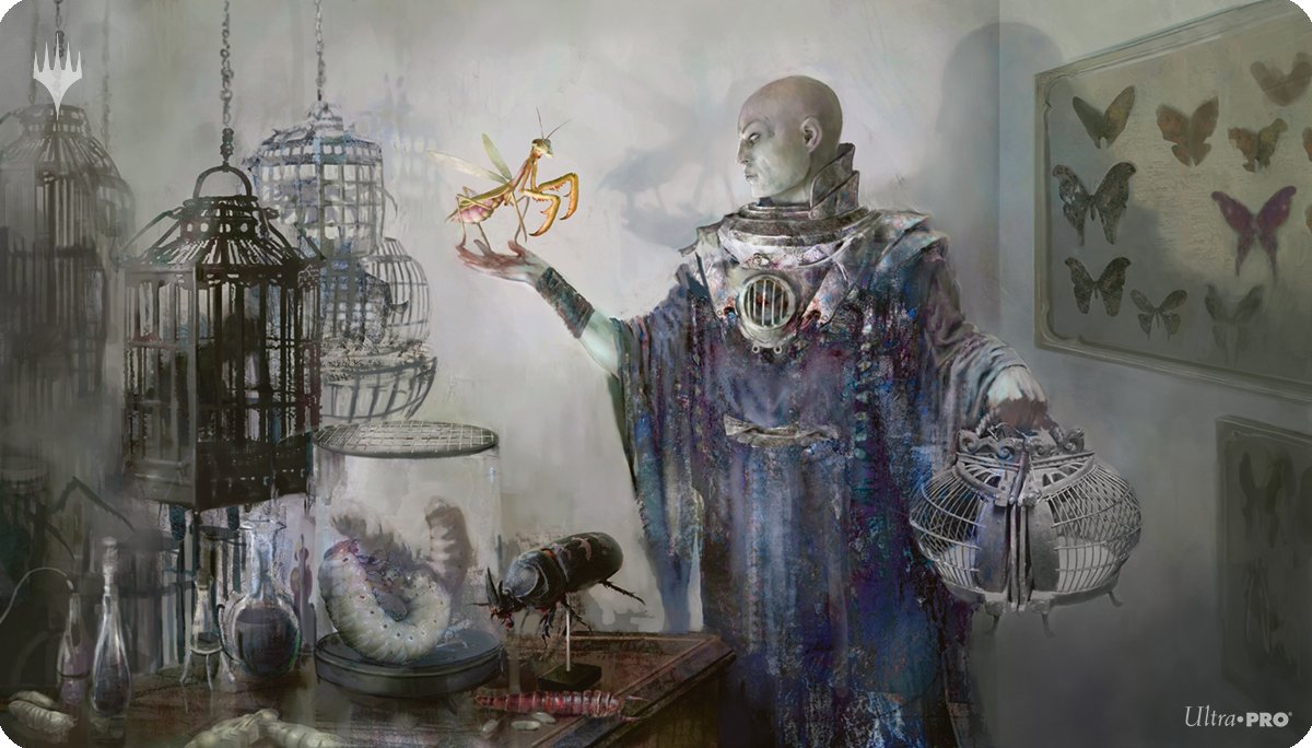 Original Magic Art on Twitter "Less than 48 hours remain in the Nils