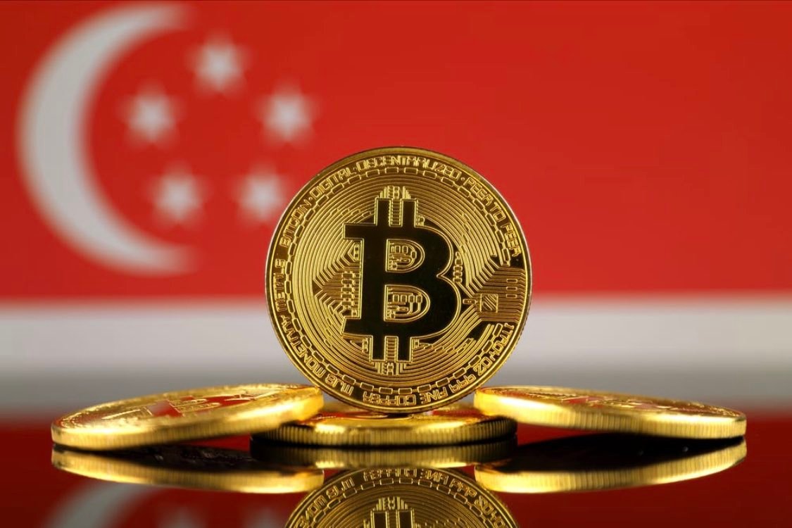 BitcoinMagazine's tweet photo. JUST IN: Singapore video producer giant fewStones now accepts #Bitcoin payments 🇸🇬

fewStones services Samsung and Qatar Airways 👀 https://t.co/E4UxZMV1mC