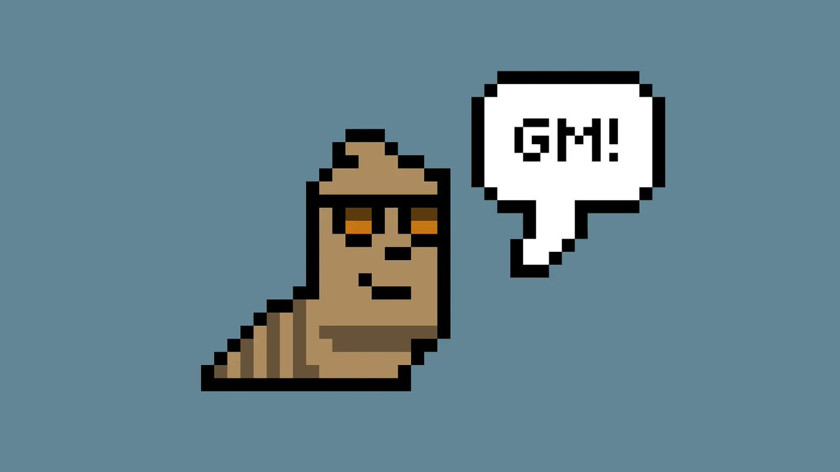 Larva Lads tweet media