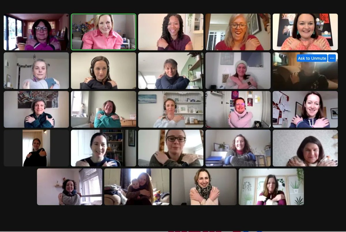 Freelance Mum tweet media