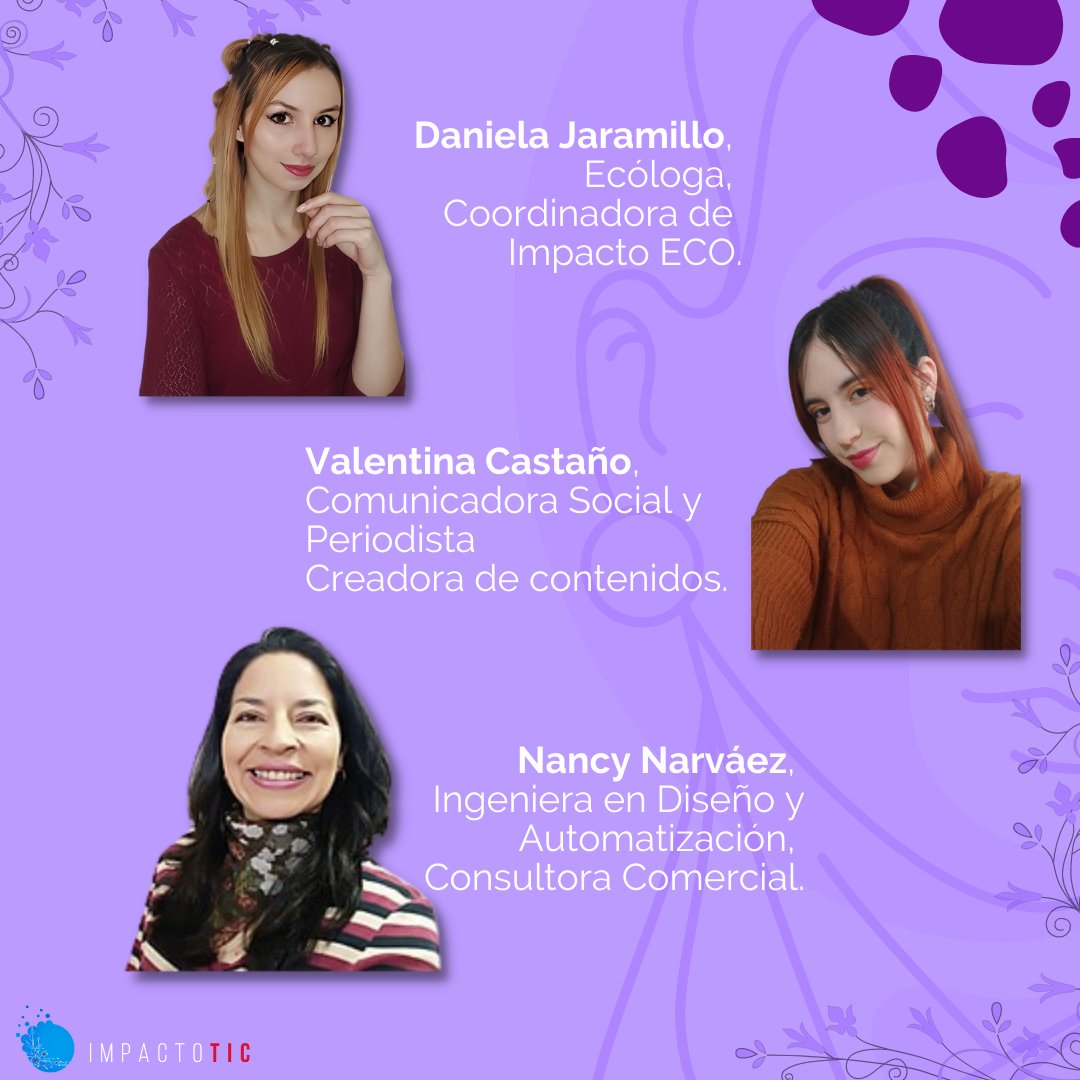 Impacto TIC - Nextwork360 Latam tweet media