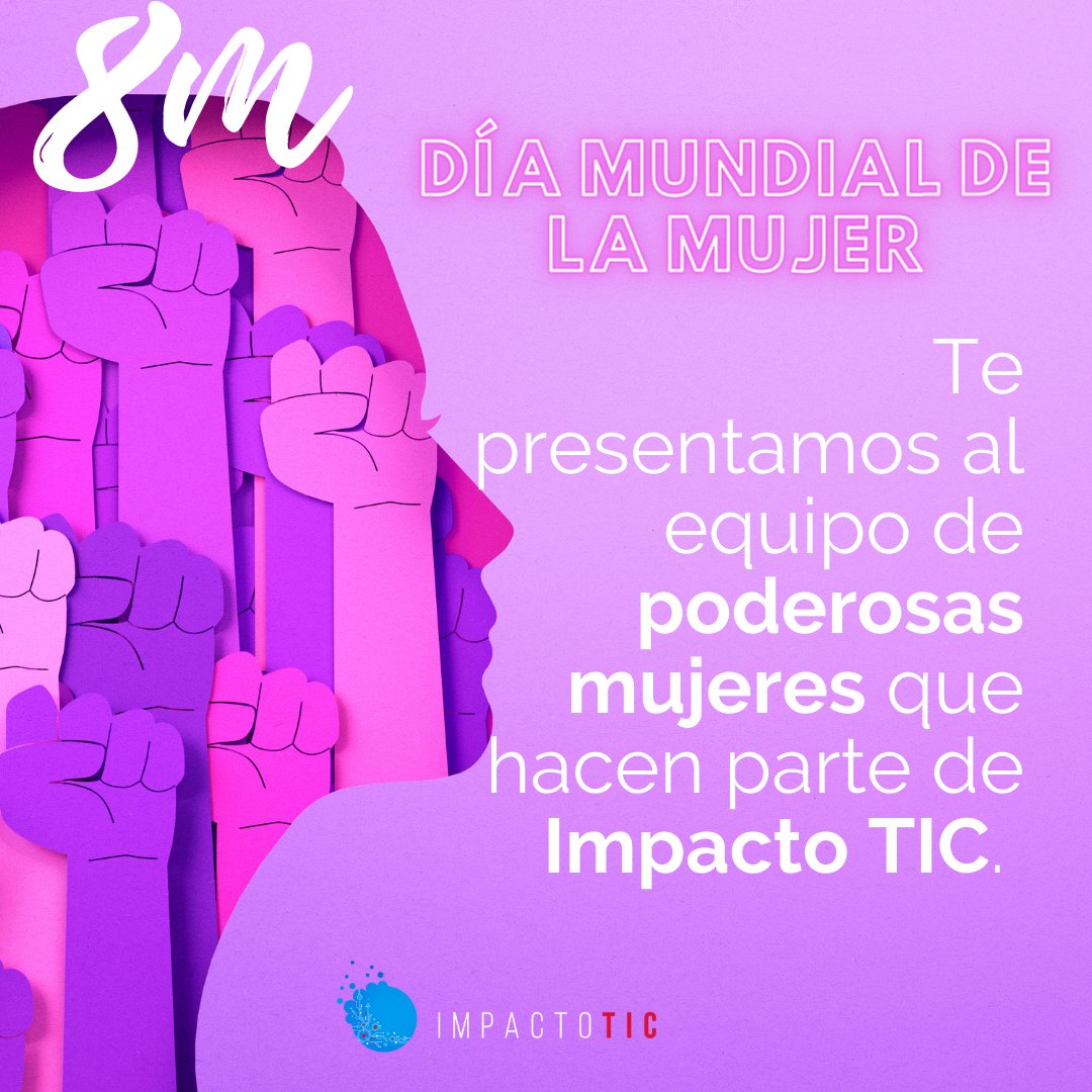 Impacto TIC - Nextwork360 Latam tweet media